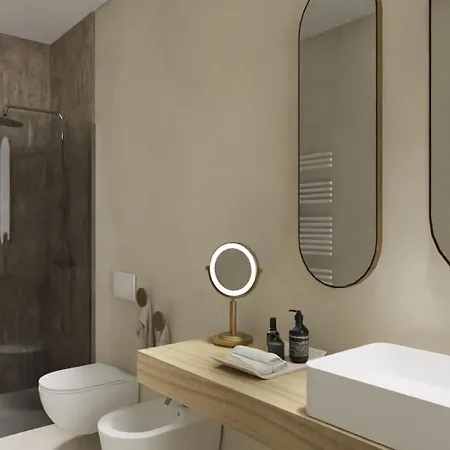 Hotel Hi - Lakeview Pool 3*