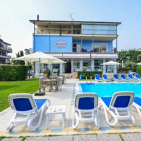 Hi - Lakeview Pool Sirmione