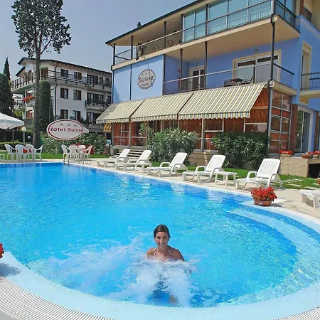 Hi - Lakeview Pool Sirmione