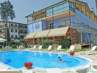 Hotel Hi - Lakeview Pool Sirmione