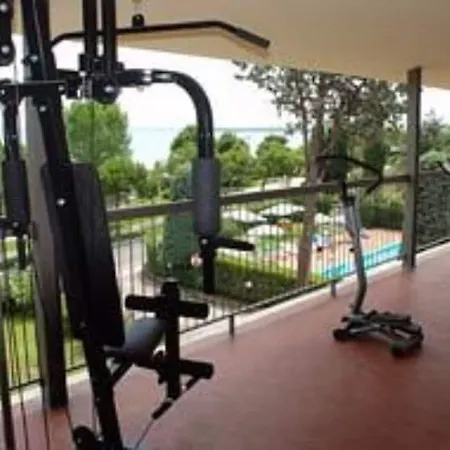 Hotel Hi - Lakeview Pool 3*