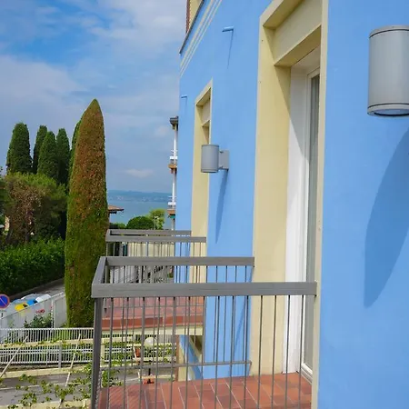 Hi - Lakeview Pool Hotel Sirmione