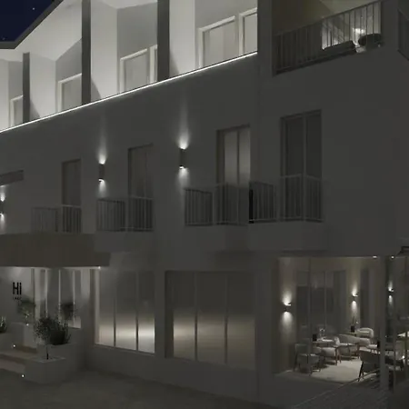 Hi - Lakeview Pool Hotel 3*