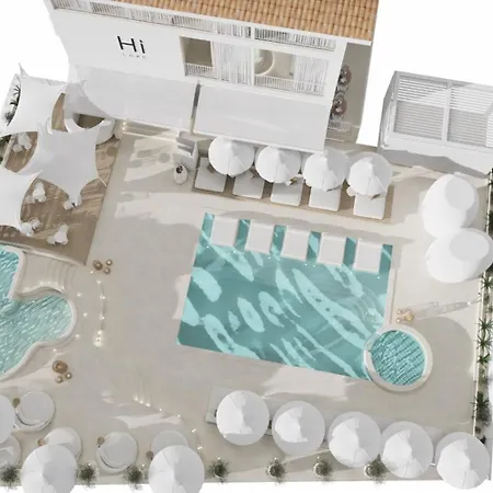 Hi - Lakeview Pool Sirmione