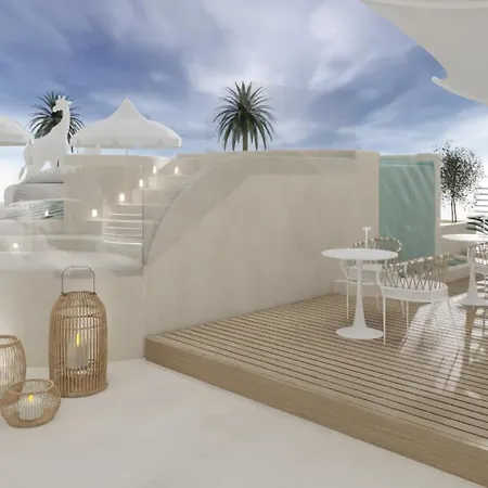 Hi - Lakeview Pool 3* Sirmione