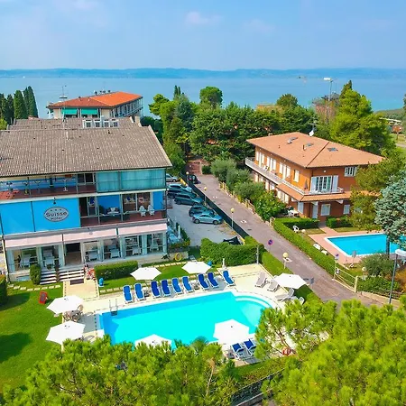 Hotel Hi - Lakeview Pool 3*